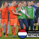 Illustration for article titled Finally, A Netherlands Womens Team That Lives Up To The Name